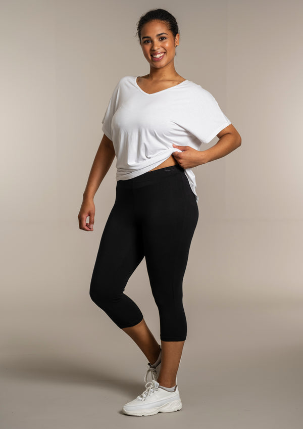 Leggings Amsterdam Sort